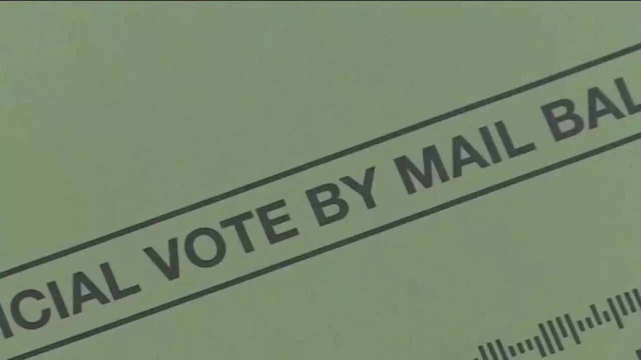 How to vote by mail under Texas' new voter ID law