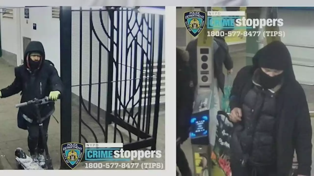 $49,000 worth of food, electronics, bikes stolen from Fridge No More in NYC