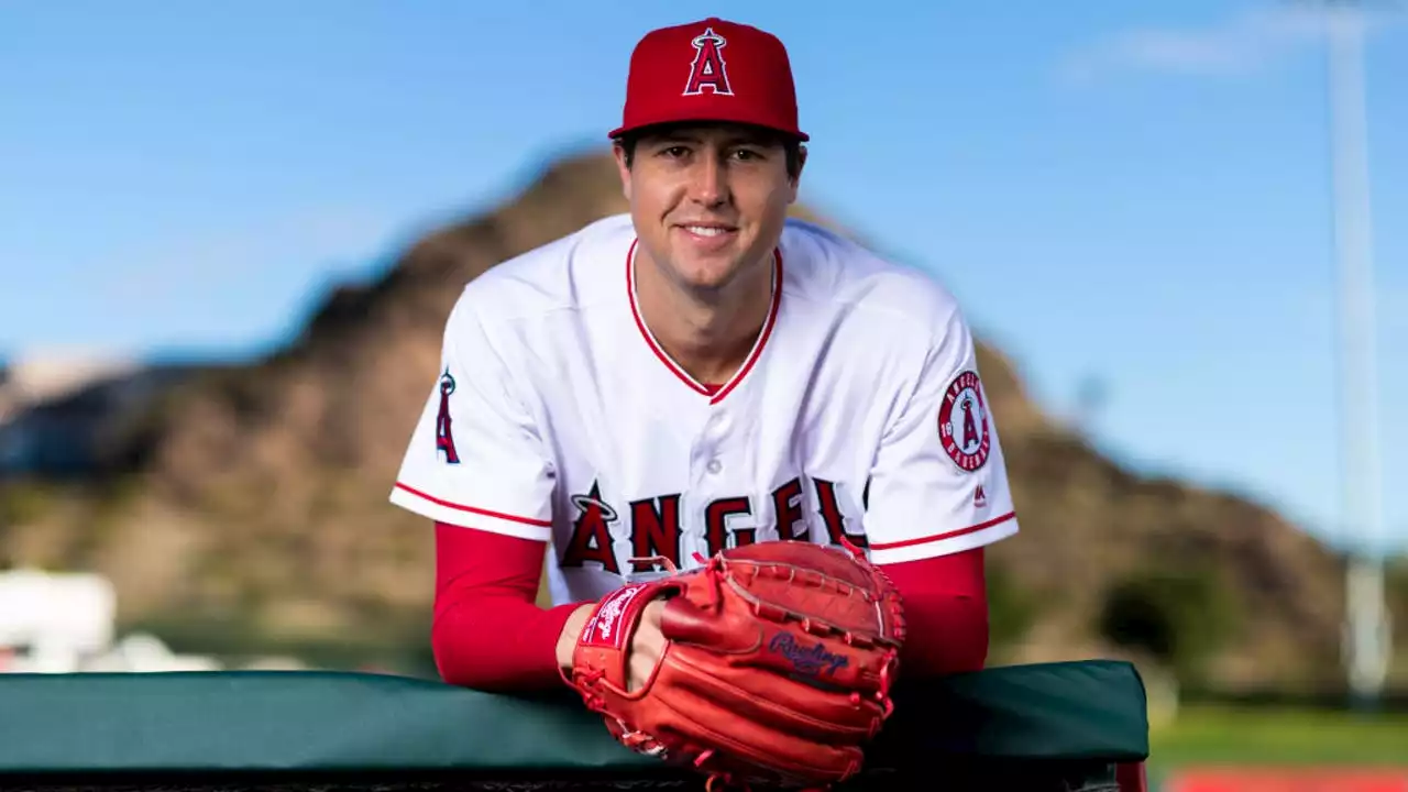 Former Angels employee convicted in Skaggs’ overdose death