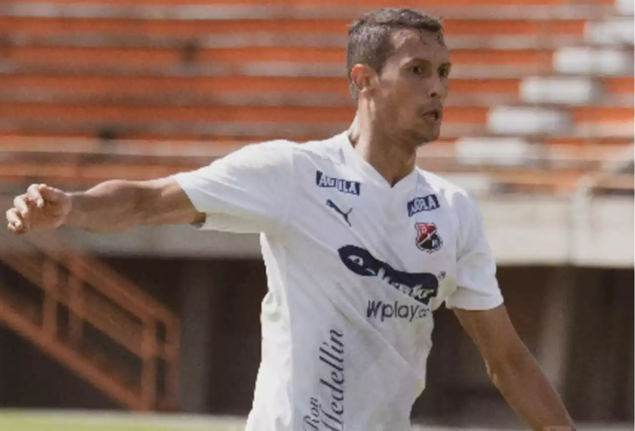 ¿Andrés Ricaurte regresa ante Santa Fe?, Comesaña habló al respecto