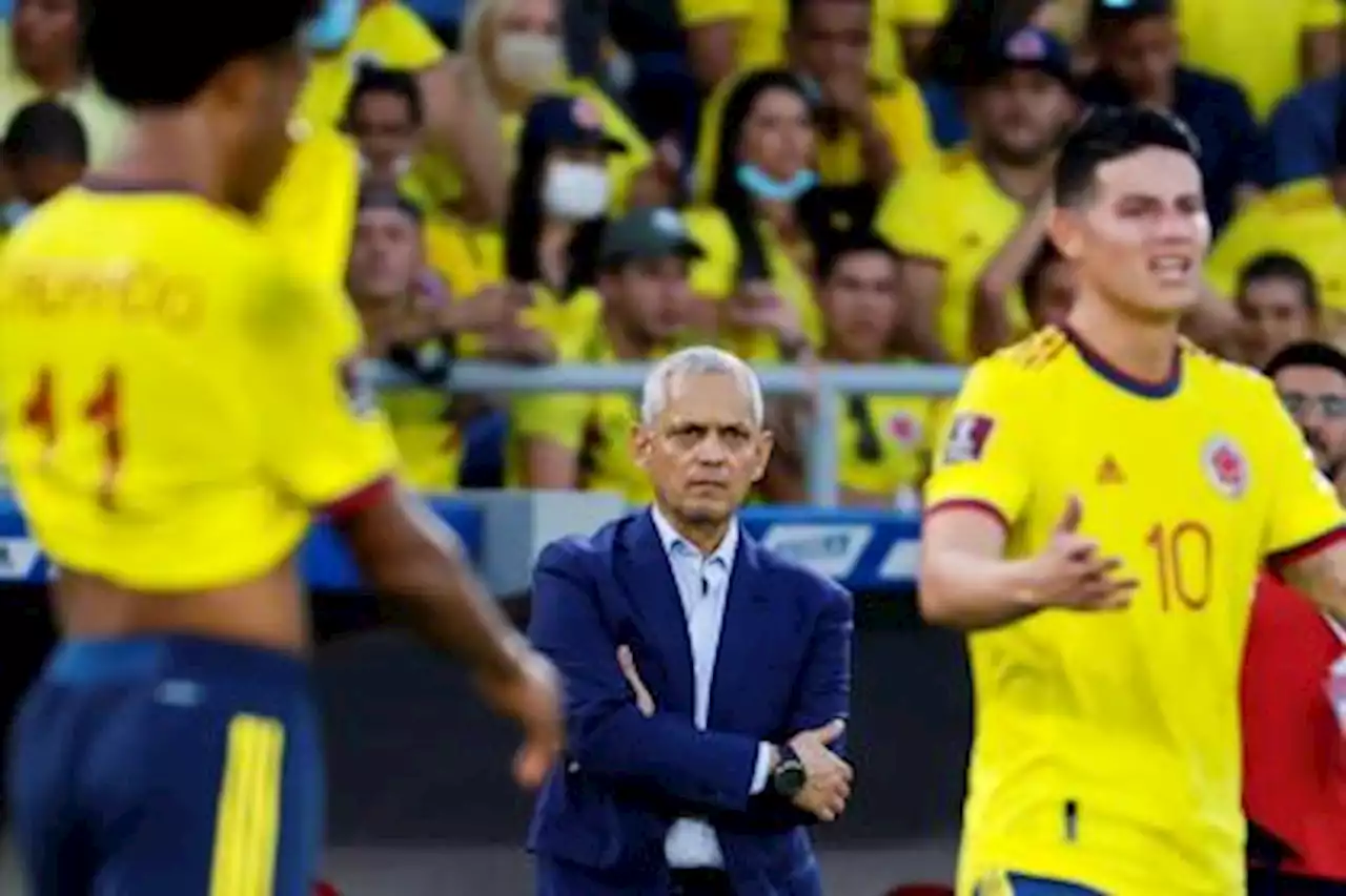 Críticas al famoso video de Reinaldo Rueda en la Selección Colombia