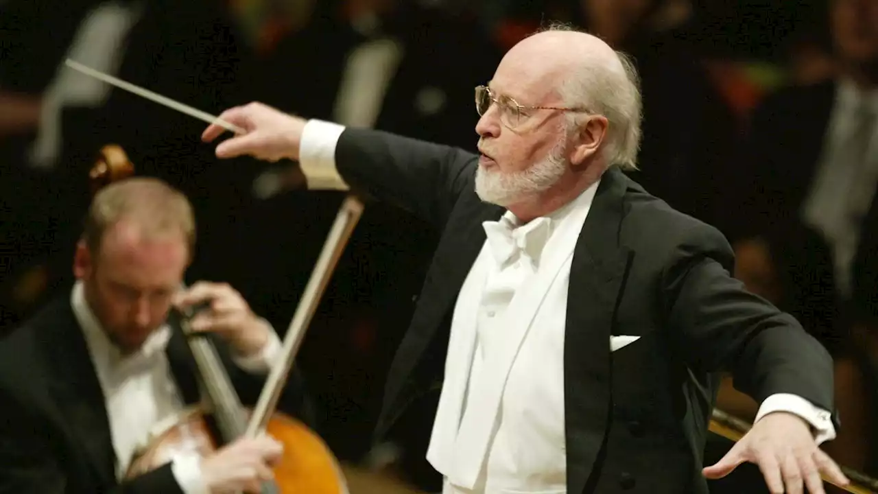 Star Wars Legend John Williams Will Compose the Obi-Wan Kenobi Theme