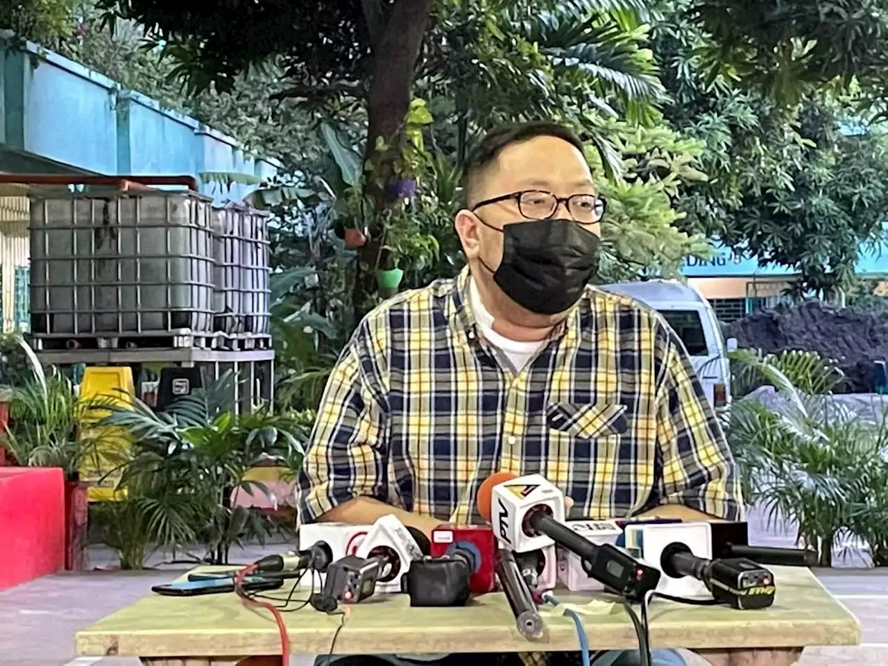 Jimenez: Comelec reviewing rules on campaign posters