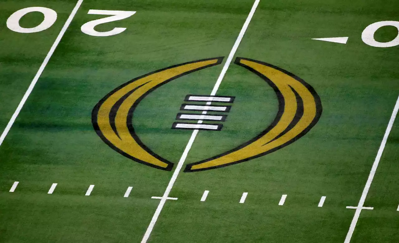 College Football Playoff to remain at four teams through 2025