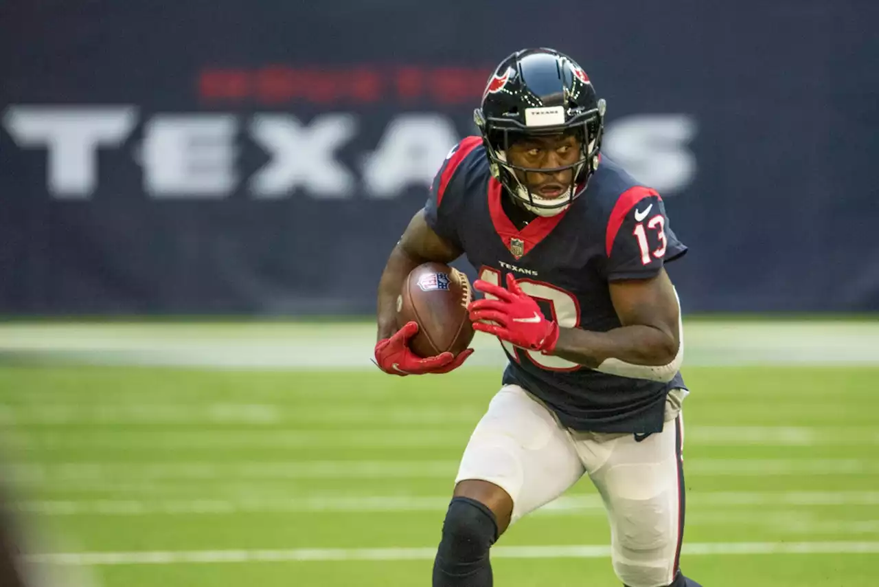 Overview of Houston Texans Players Signed for 2022 and Beyond