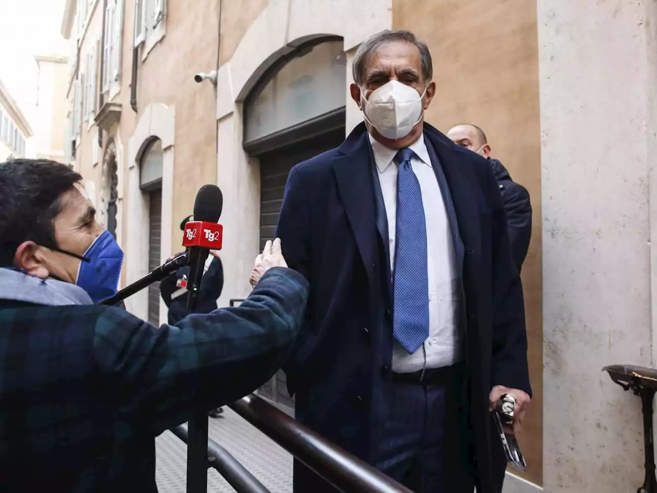 'Più la insultano...'. La Russa zittisce il veleno sulla Meloni