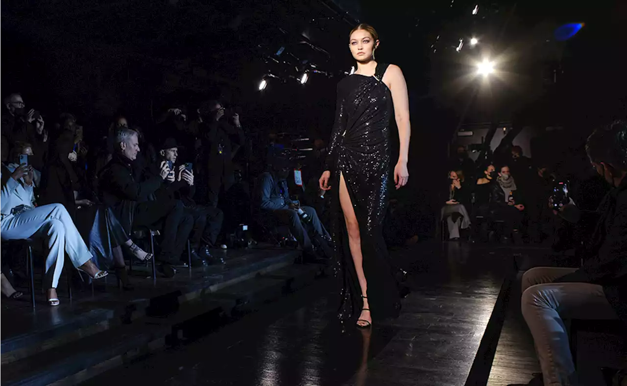 Sfilate New York fashion week 2022 2023, le tendenze | iO Donna