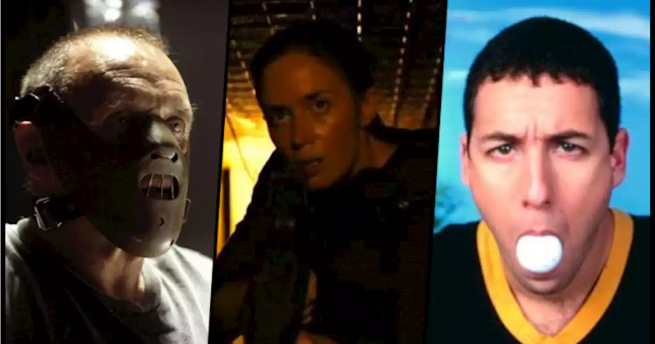 Netflix has quietly added 11 big movies to its library | JOE.ie