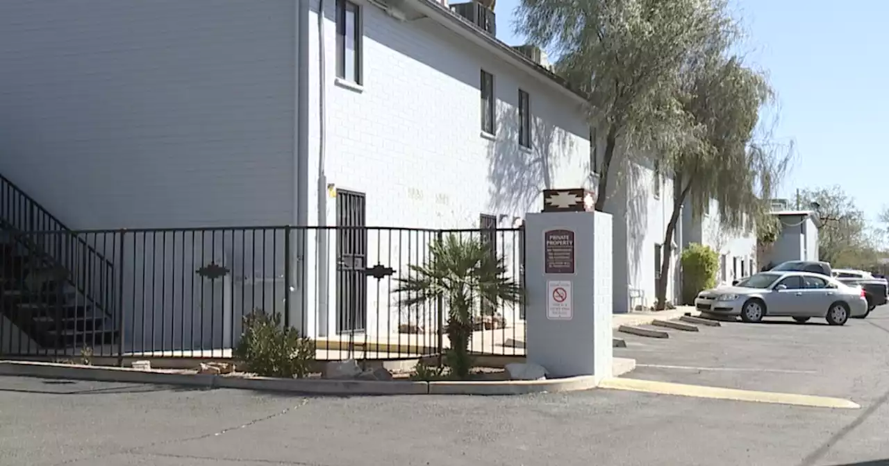 Rising rent: help available to Tucsonans struggling to find housing