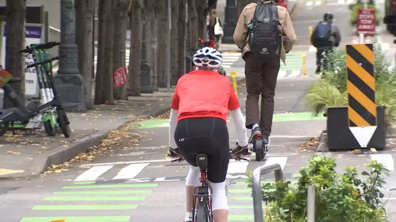 King County Board of Health repeals helmet law