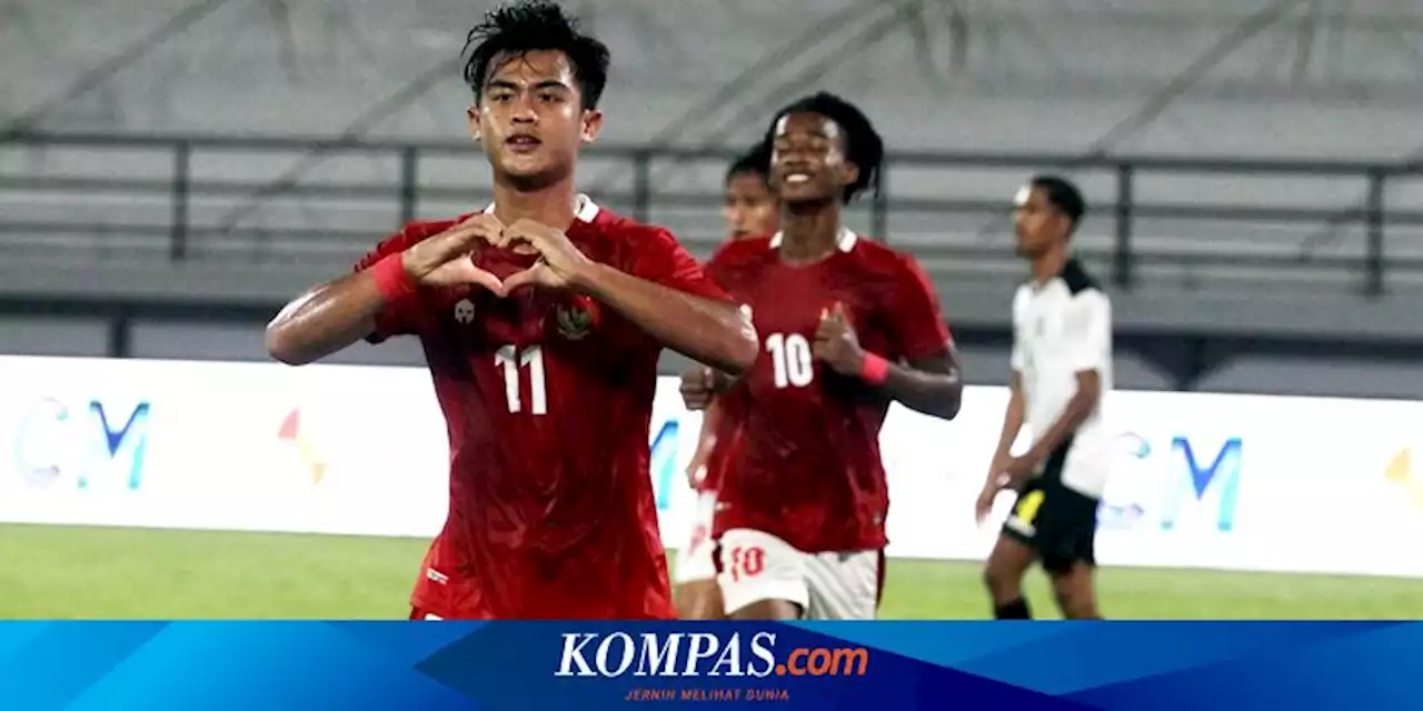 Alasan Pratama Arhan Masih Ikut Latihan PSIS meski Transfer ke Tokyo Verdy Sudah Resmi