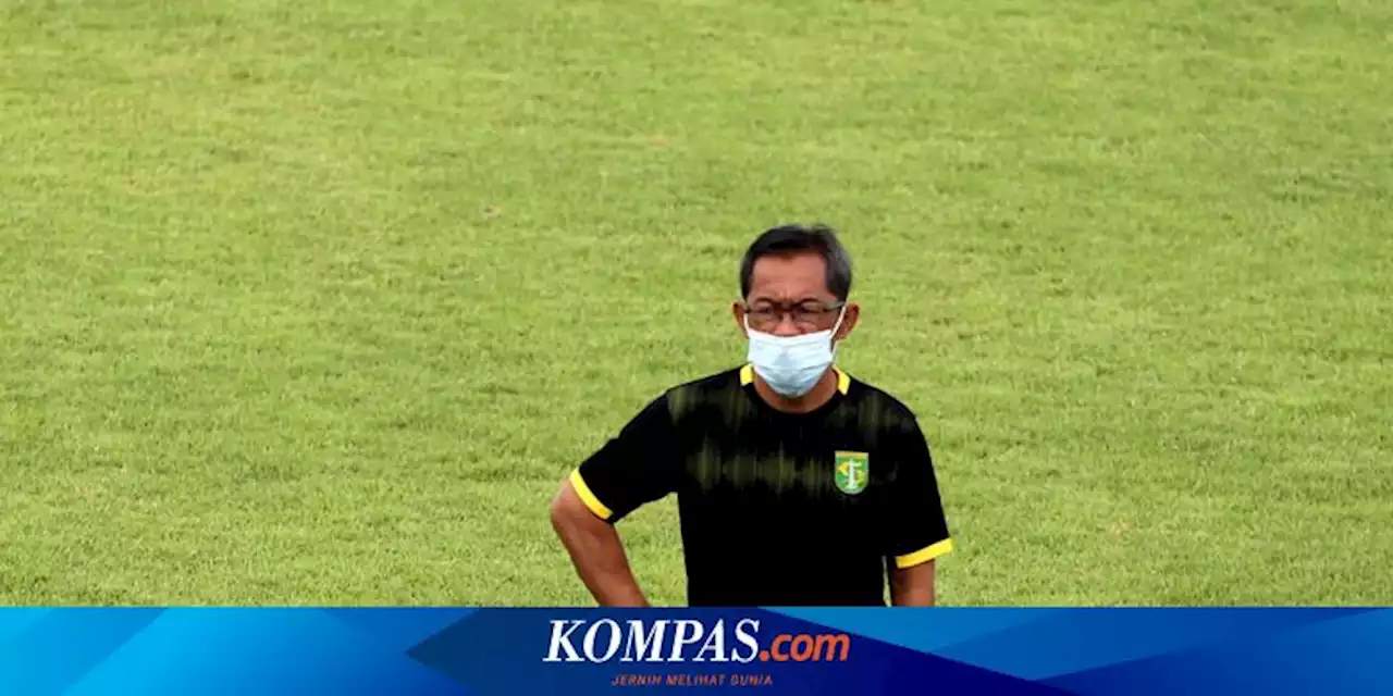 Persiraja Vs Persebaya: Harus Menang untuk Jaga Asa Juara Liga 1 2021-22