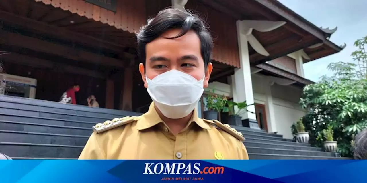 Jelang 1 Tahun Kepemimpinan Gibran, Bagaimana Tingkat Kepuasan Warga Kota Solo?