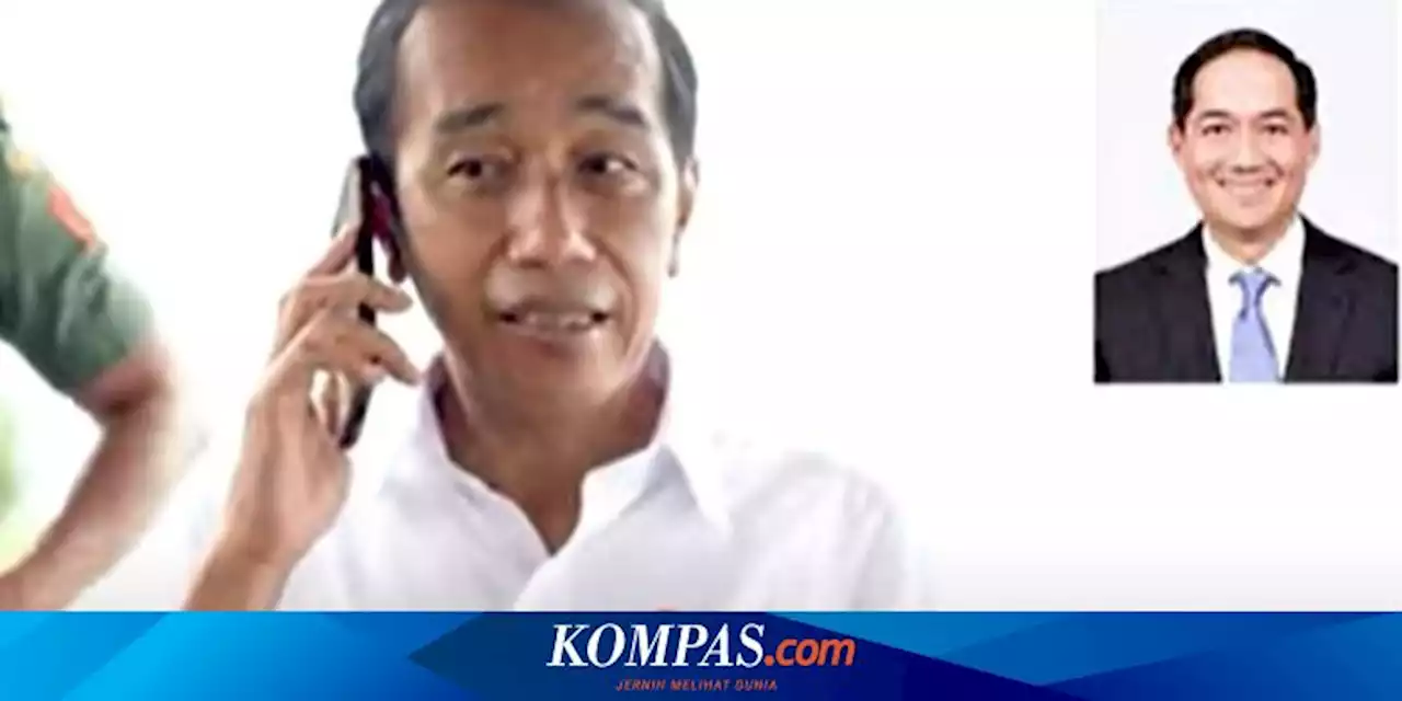 Kisruh Kedelai Impor Mahal, Apa Kabar Janji Swasembada Kedelai Jokowi?