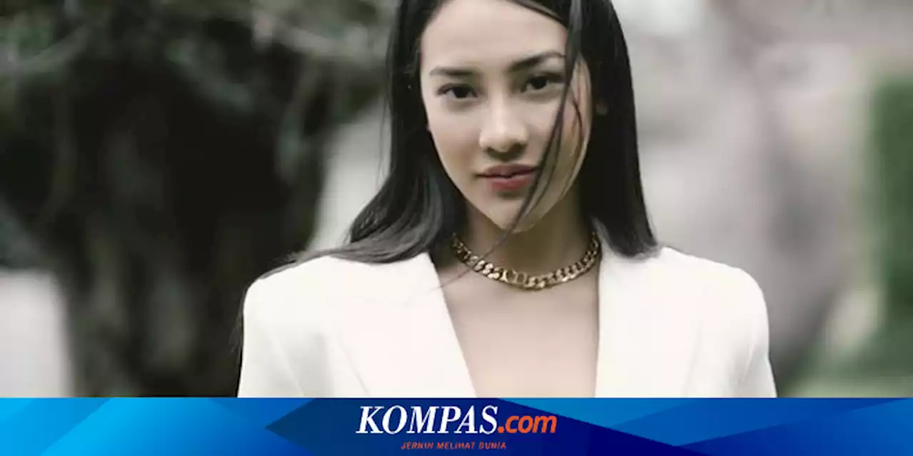 Kunci Sukses Anya Geraldine Bisa Turunkan Berat Badan Sesuai Keinginan