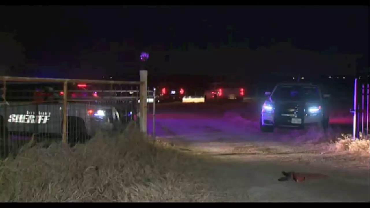 9 arrested, several others detained after human smuggling bust in SW Bexar County, sheriff says