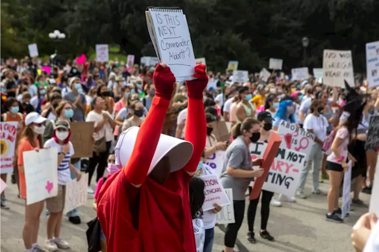 Abortion recedes from spotlight in Texas' primary election