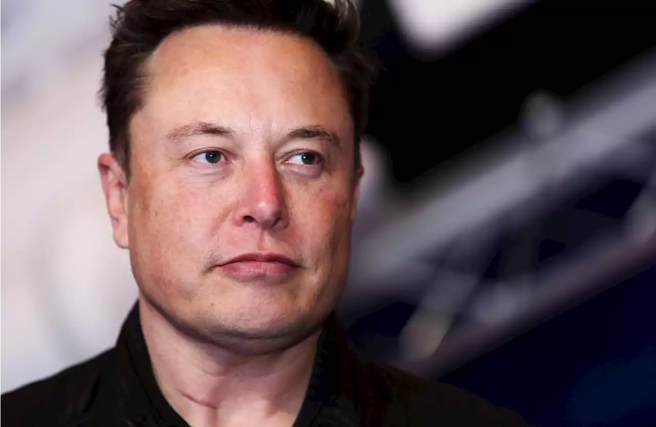 Elon Musk deletes tweet comparing Canada’s Justin Trudeau to Adolf Hitler