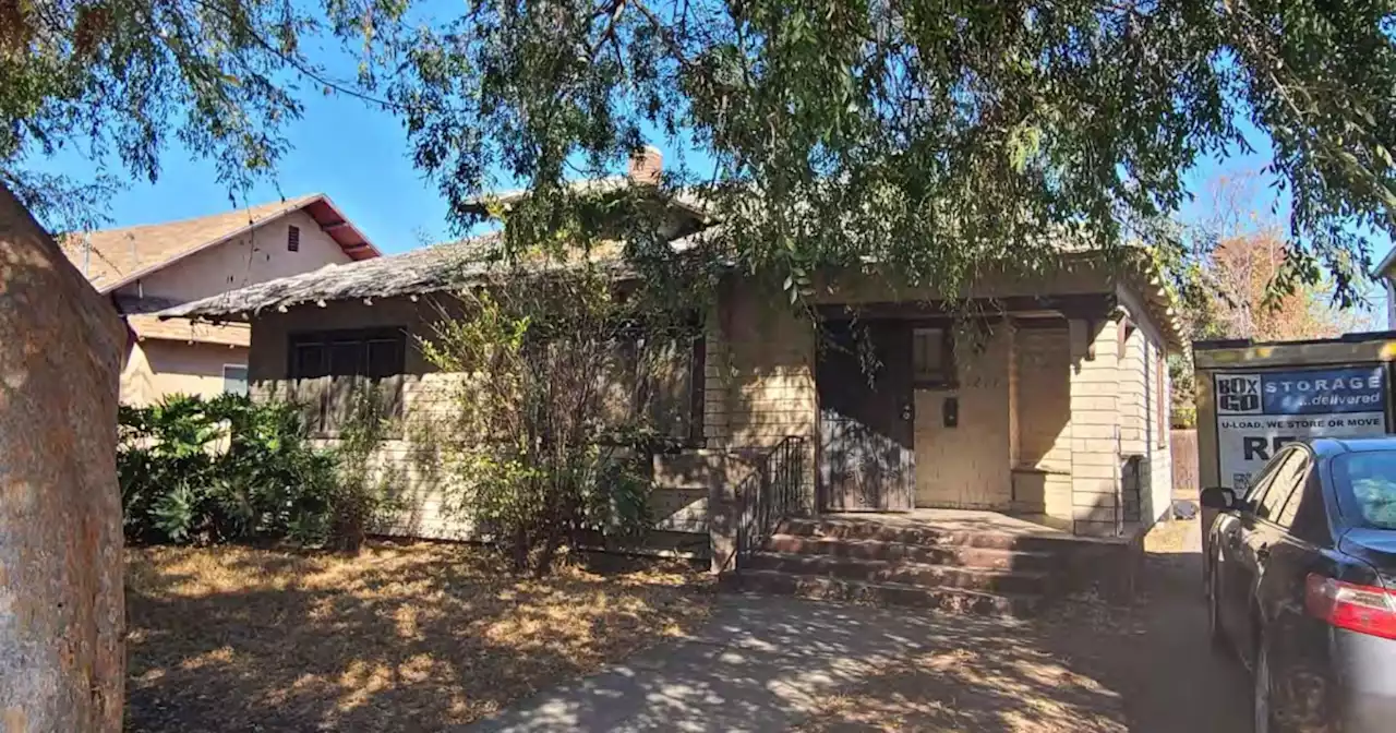 Prominent Black Architect Paul Revere Williams' Craftsman Home Is Now A Historical Monument