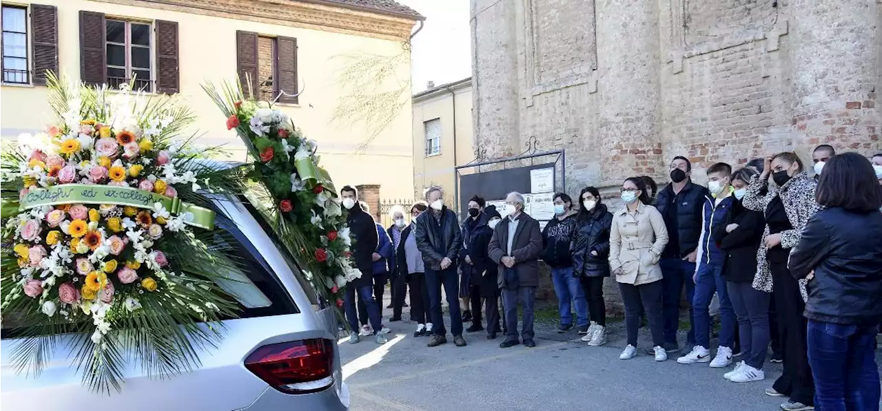 I colleghi del Grand Hotel e delle Terme: “Caro amico non abbiamo colto il tuo dolore”