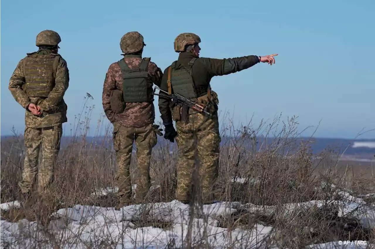 Генсек ООН Гутерриш считает, что войны на Украине не будет