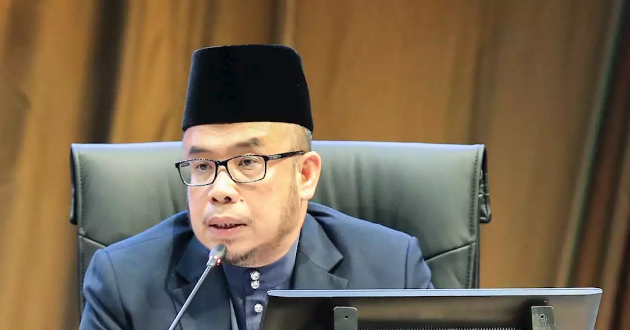 Perlis mufti says children’s unilateral conversion is legal in the state (VIDEO) | Malay Mail