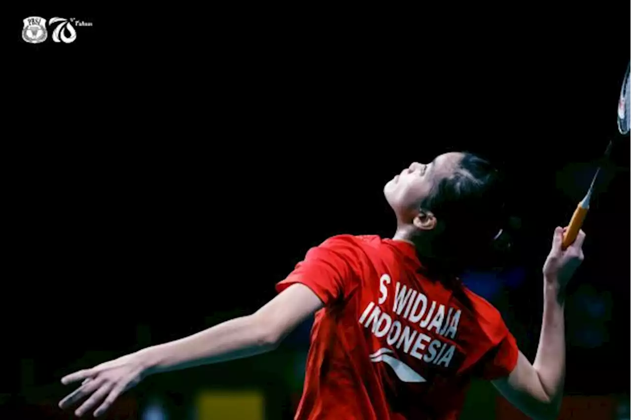 Kalahkan Korsel, Tim Putri Indonesia Juara Grup Z BATC