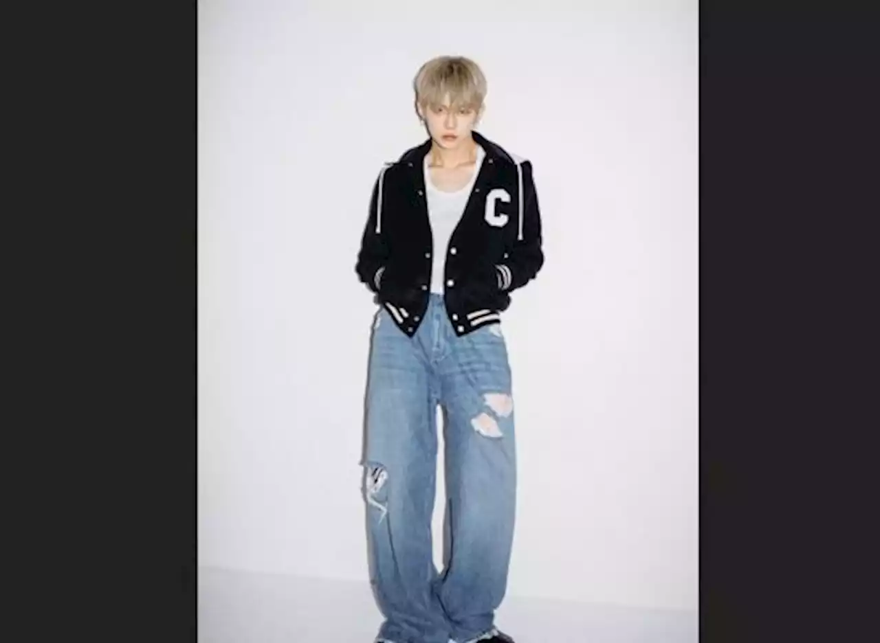 Yeonjun TXT Positif Covid-19