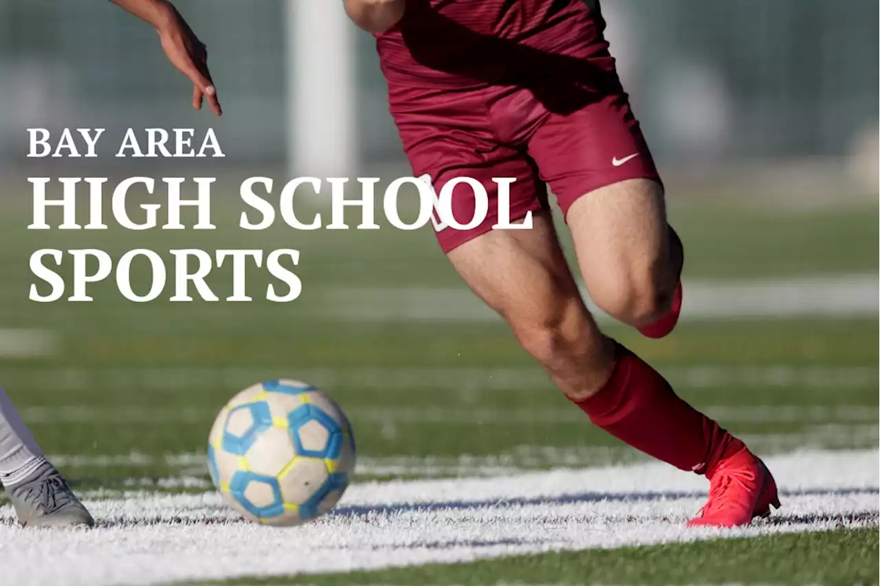 CCS soccer playoffs 2022: Boys, girls first-round schedule