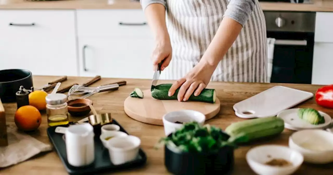 Upgrade Your Home Cooking With The 12 Best Knife Sets Of 2022