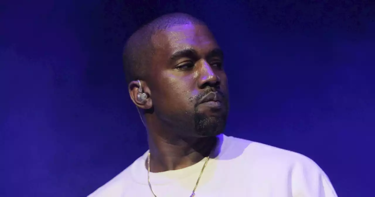 Opinion | Why Kanye West's twisted view of love is so troubling