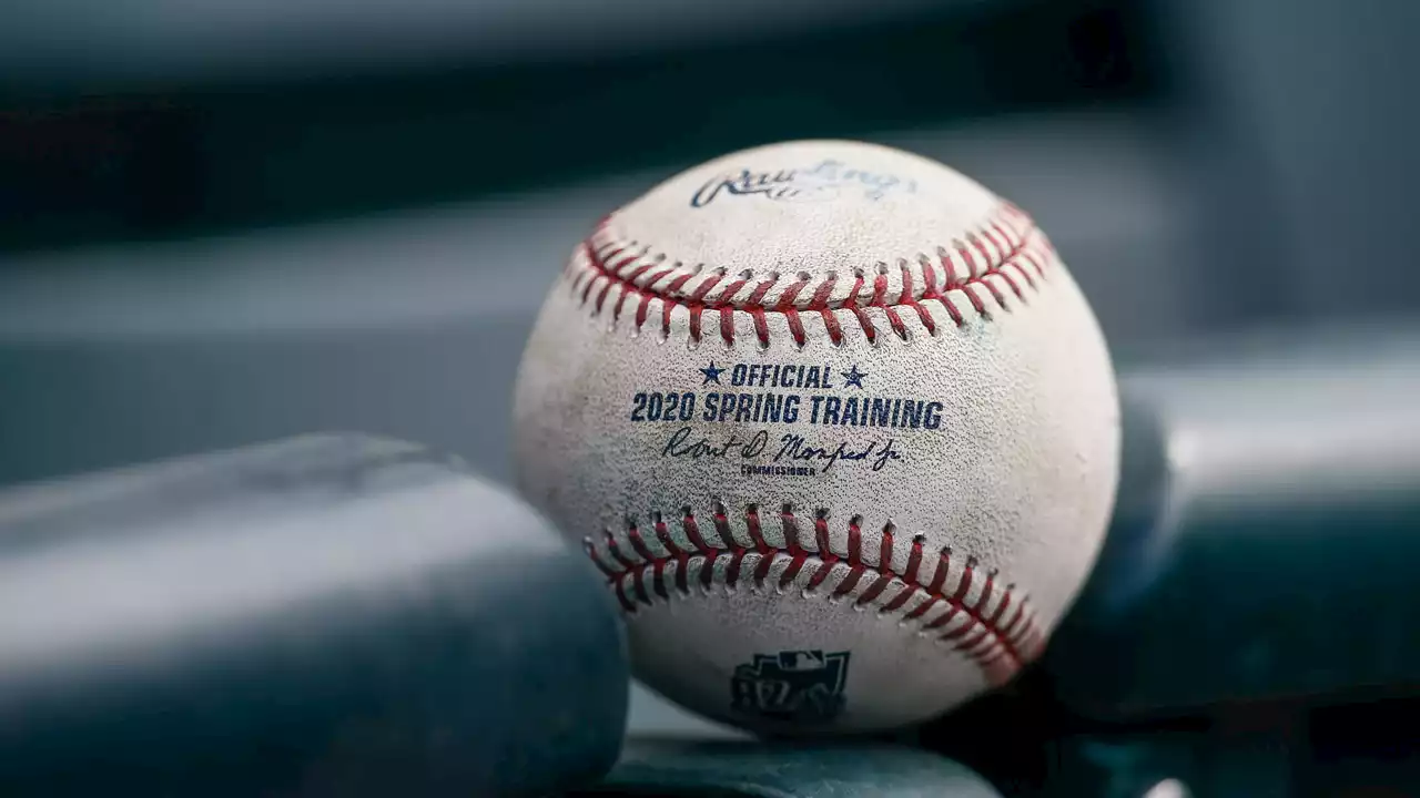 MLB Lockout Timeline: Spring Training Games Postponed