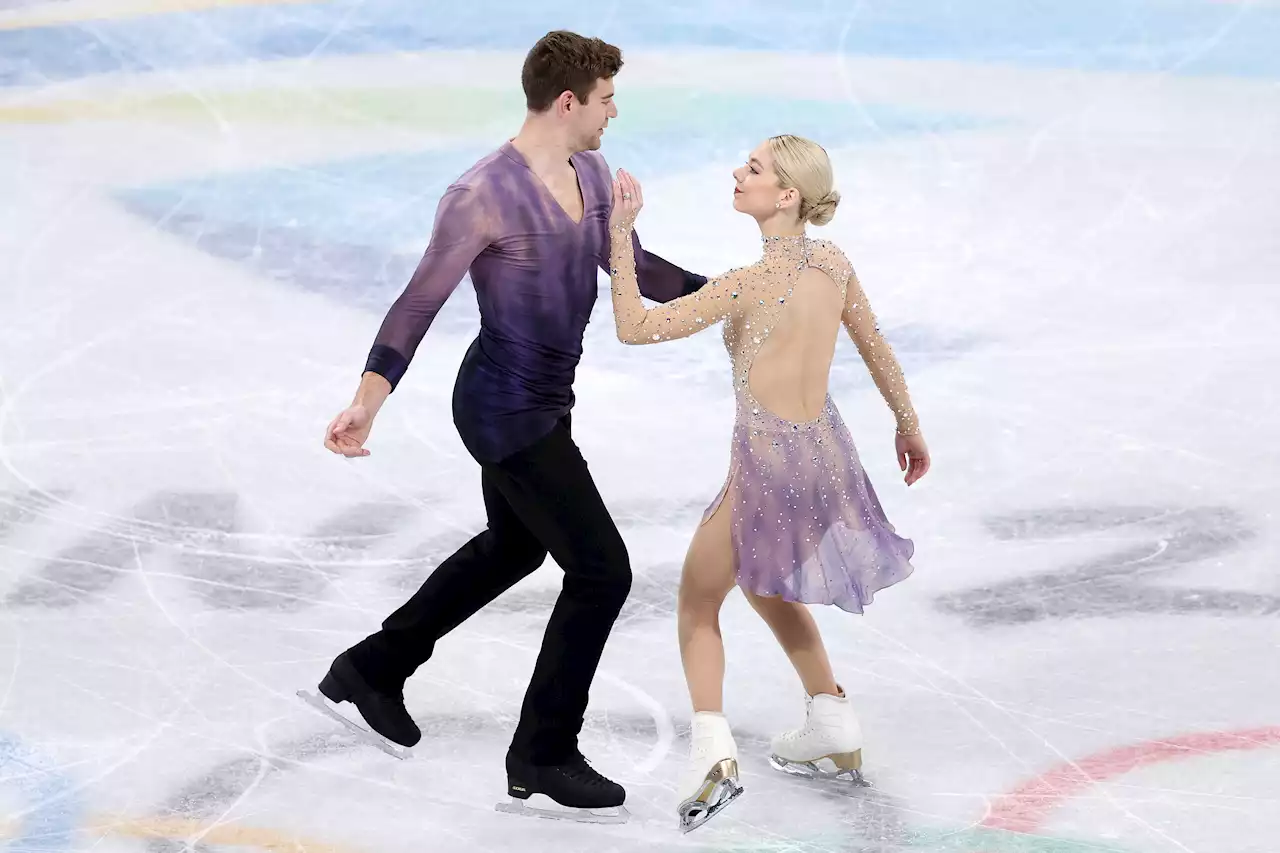 Where and When You Can Watch Figure Skating Next in the 2022 Winter Olympics