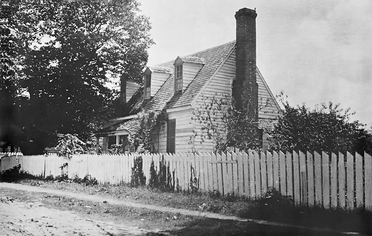 Historic Black Children's School Receives $5 Million Grant