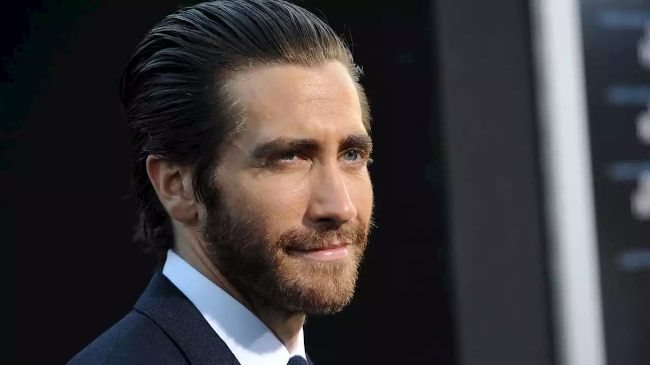 Jake Gyllenhaal Breaks His Silence on Taylor Swift's 'All Too Well'