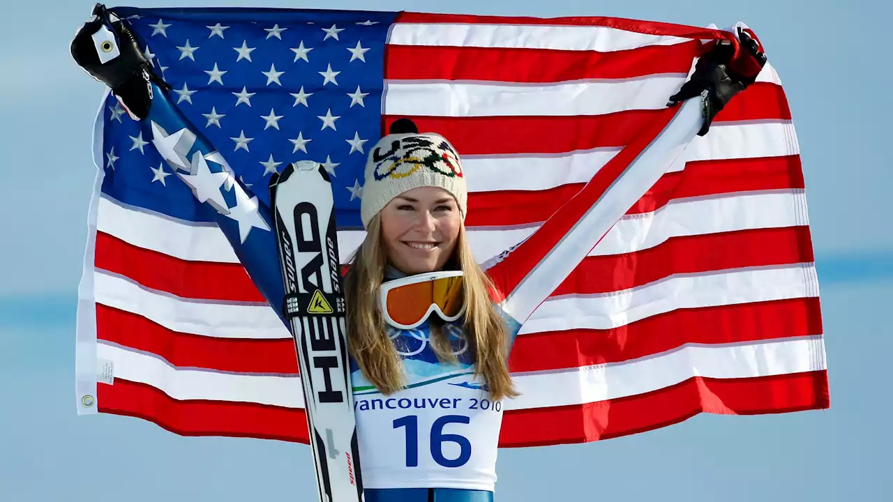 Where Are Former U.S. Winter Olympic Stars Today? Find Out Here