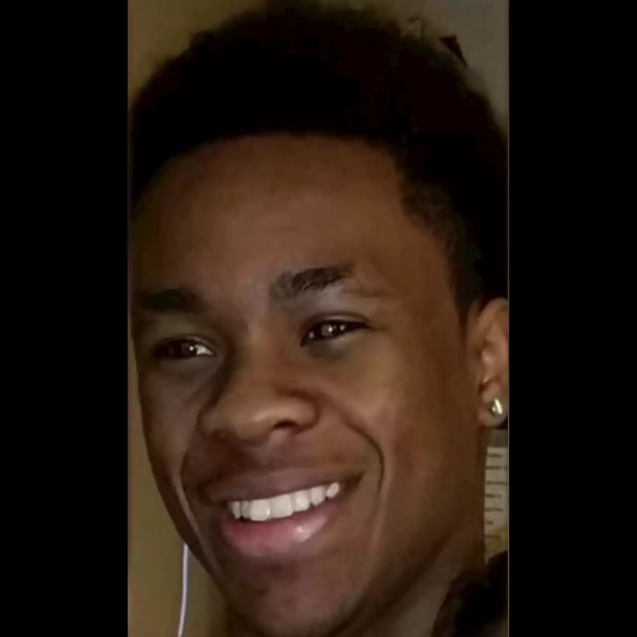 Family and friends remember Amir Locke at funeral in Minneapolis - New York Amsterdam News