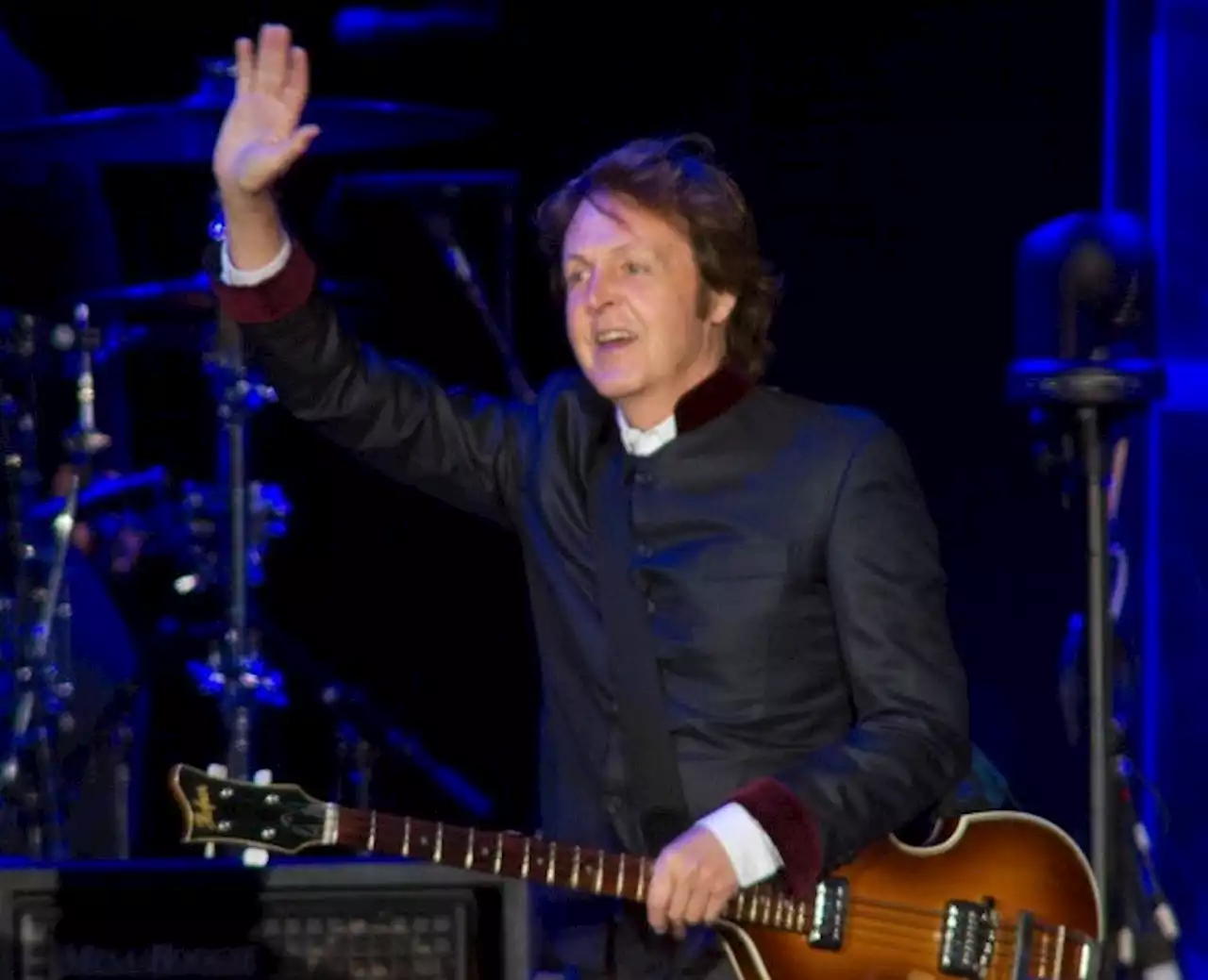 Beatles legend Paul McCartney sets Bay Area, Los Angeles dates