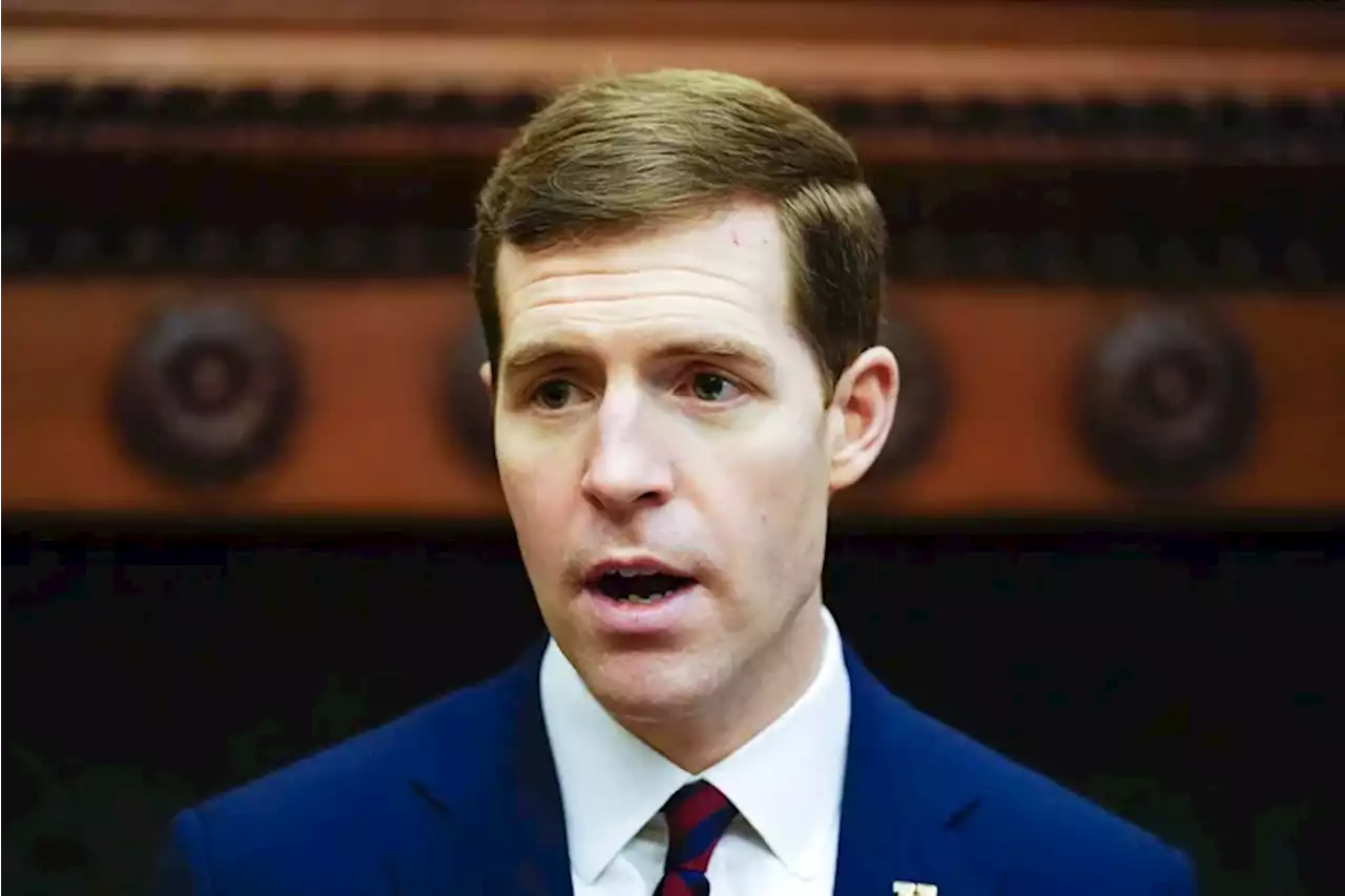 Conor Lamb campaigned with Bobby Henon and indicted Local 98 official. Allies call that ‘stupid.’