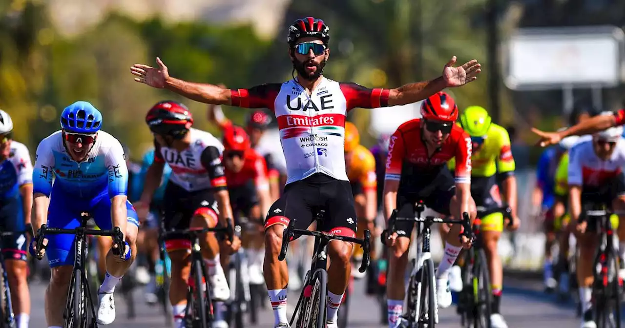 ¡Por tercera vez! Fernando Gaviria volvió a dar positivo por COVID-19