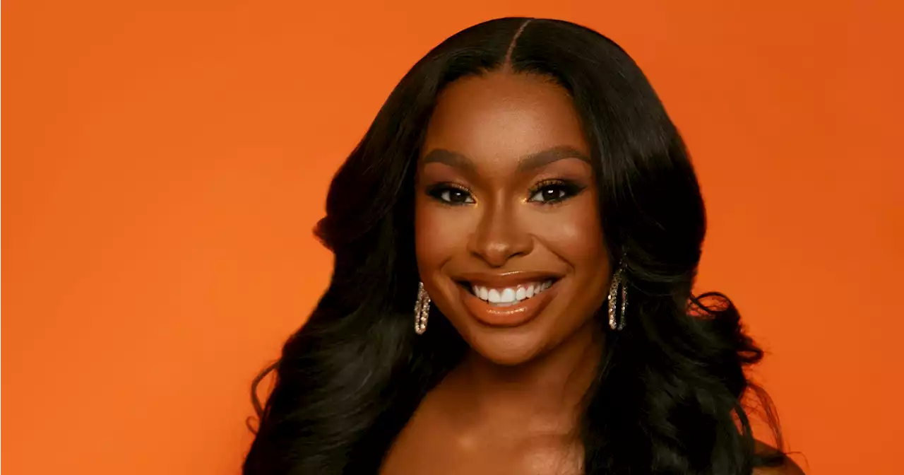 Hollywood Failed Coco Jones, But She’s Back For Her Crown