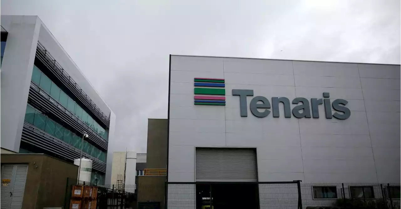 Tenaris to invest $190 million on new wind farm in Argentina