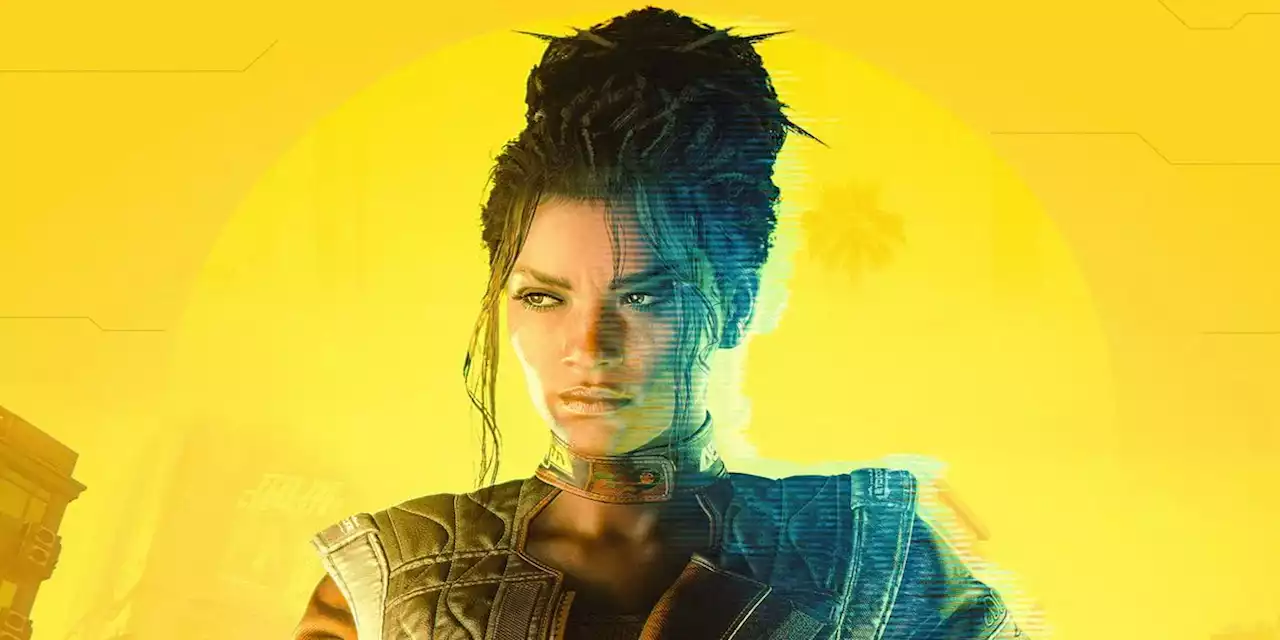 Cyberpunk 2077 Romance Interests Can Send NSFW Texts After 1.5 Update