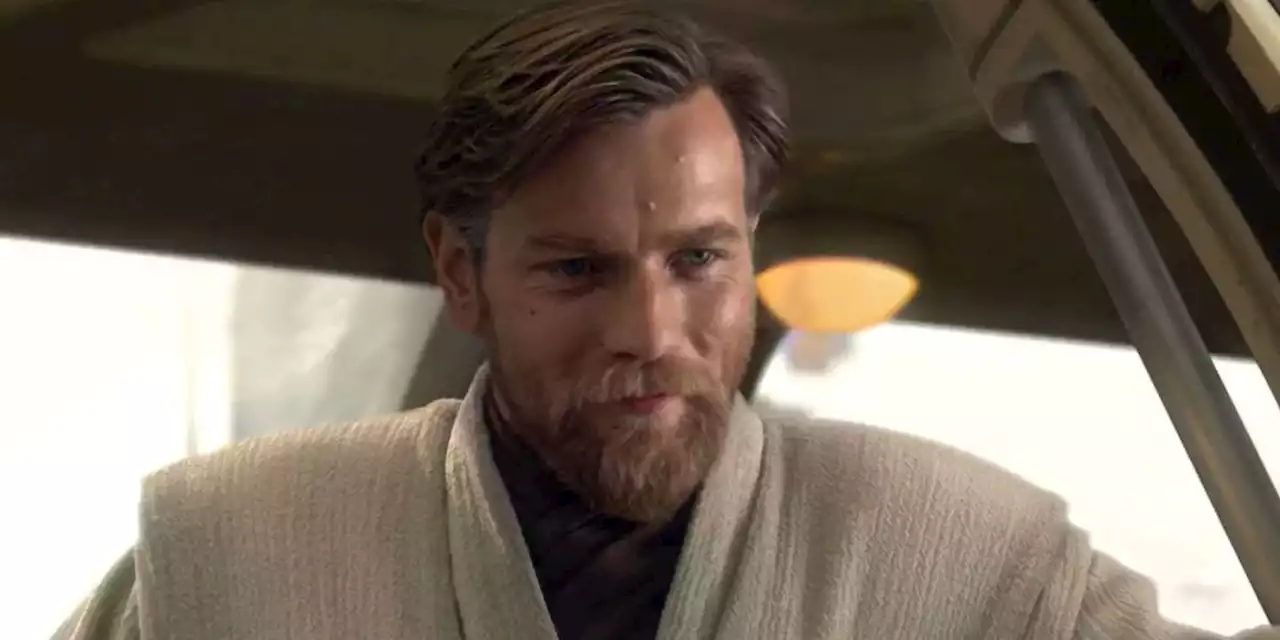 Obi-Wan Kenobi Story Details Reveal OT Character Connection