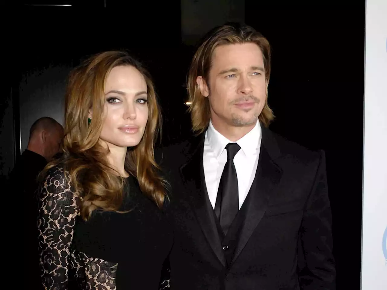 Brad Pitt Just Sued Ex-Wife Angelina Jolie Over Selling the Winery Where They Married