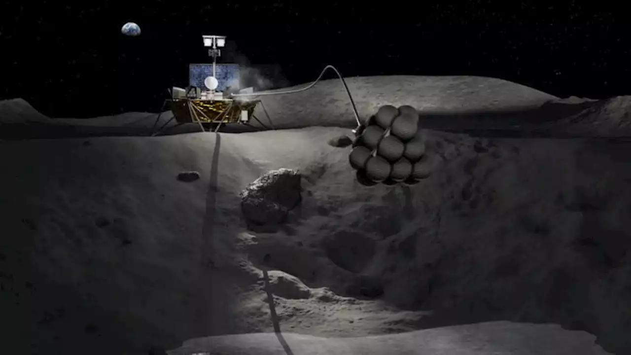 NASA opens Nighttime Precision Landing Challenge to help future moon missions