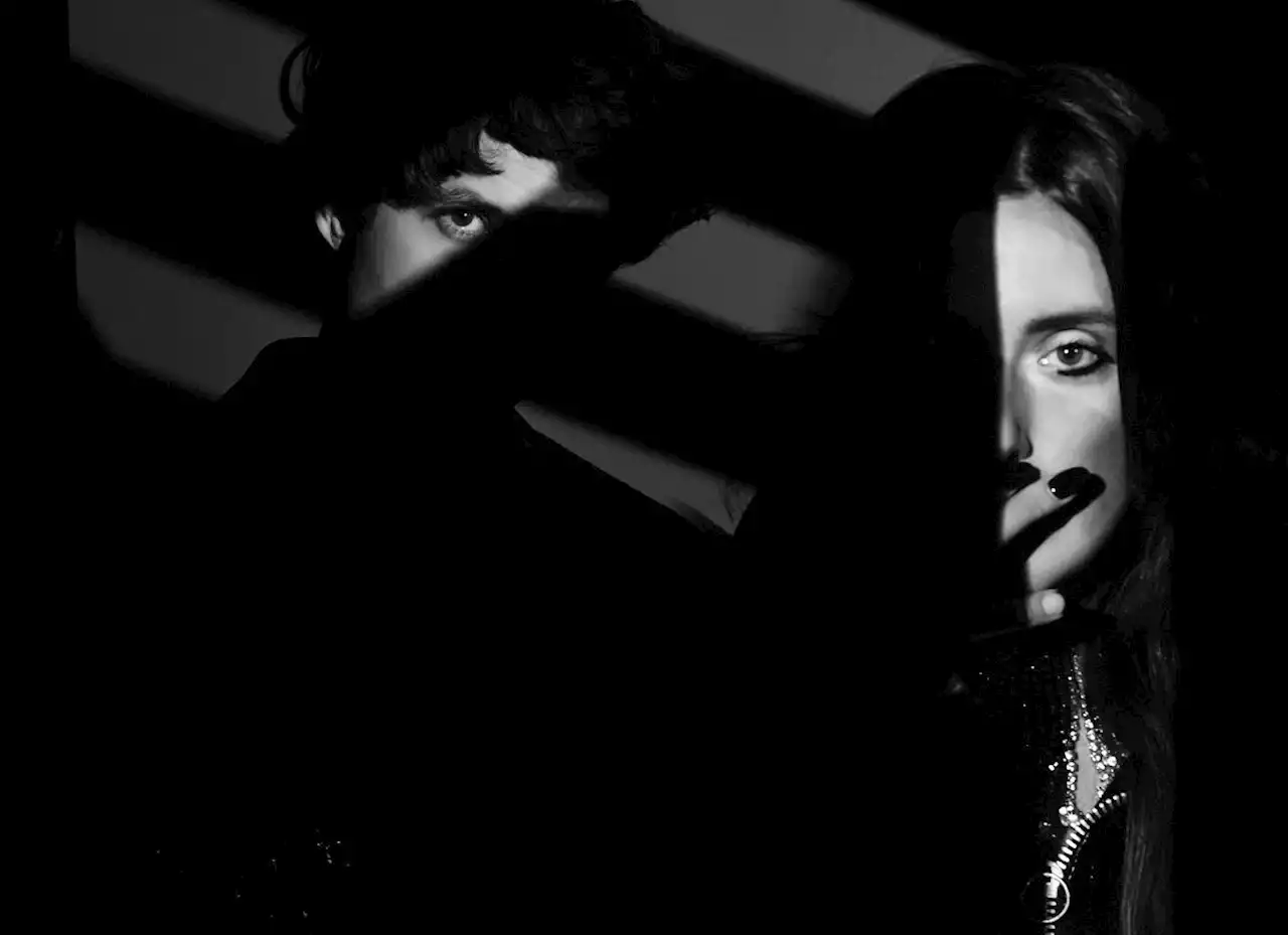 Beach House’s Descent Into Madness