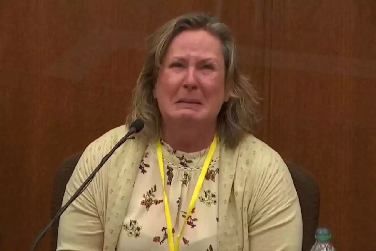 Two years in prison for ex-US cop who shot dead Black man at traffic stop