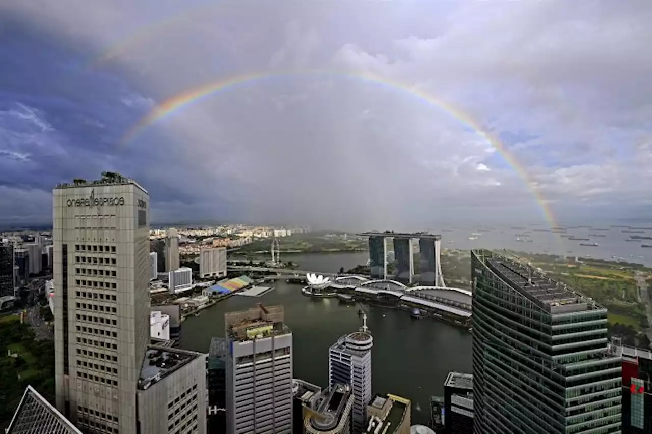 Budget 2022: A blueprint for a fairer and more inclusive Singapore