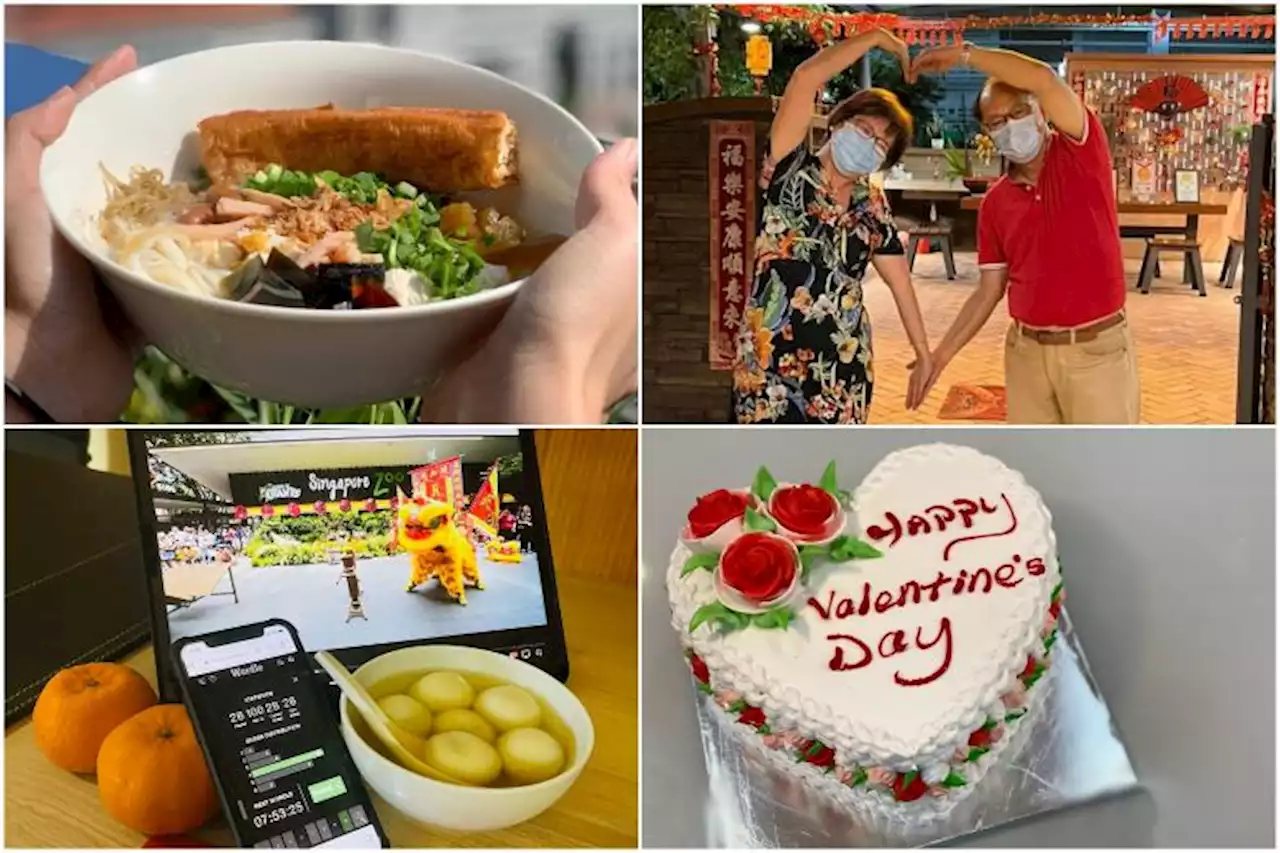 Porridge, love and how to engage the mind: What politicians are talking about